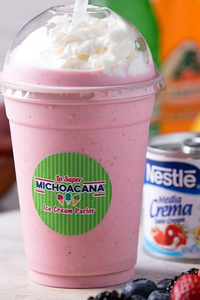 La mejor super Michoacana